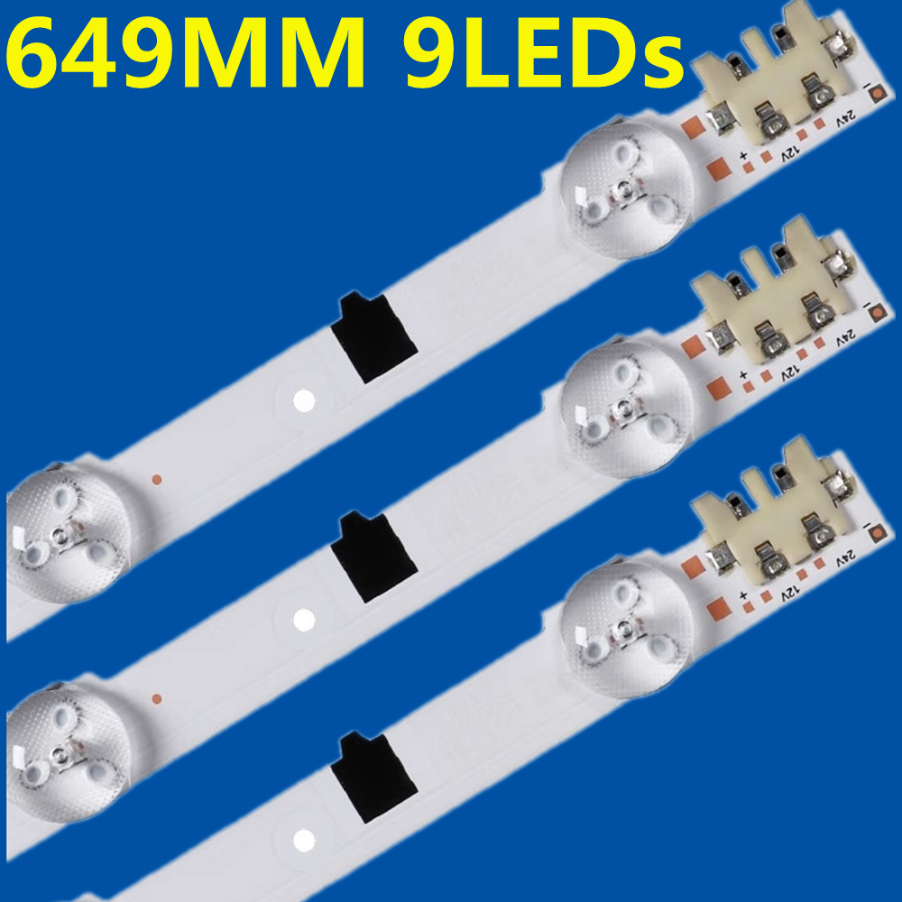LED バックライトバー UA32F6400 UA32F4520 UA32F4105 UA32F4800 UA32F4500 UE32F5505 2013SVS32F HF320BGA-B BN96-25300A BN96-25299A