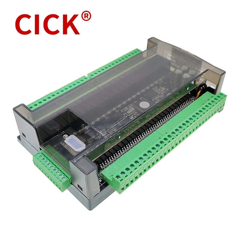 FX3U 48MR 48MT 24 入力 24 出力 RS232 RS485 38400bps リレートランジスタ PLC プログラマブルロジックコントローラ 6AD 2DA