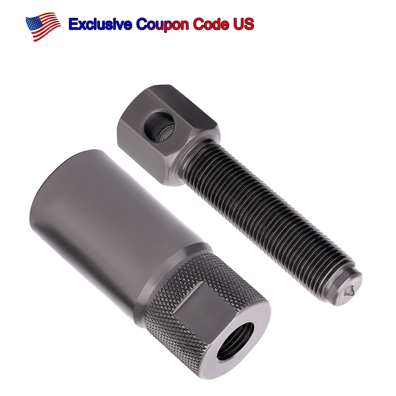 26mm*1mm Motorcycle Flywheel Magneto Stator Puller Tire Repair Tool For  250 300 350 400 EXC-F For TE250 TE350 FE501 FE450 FC250