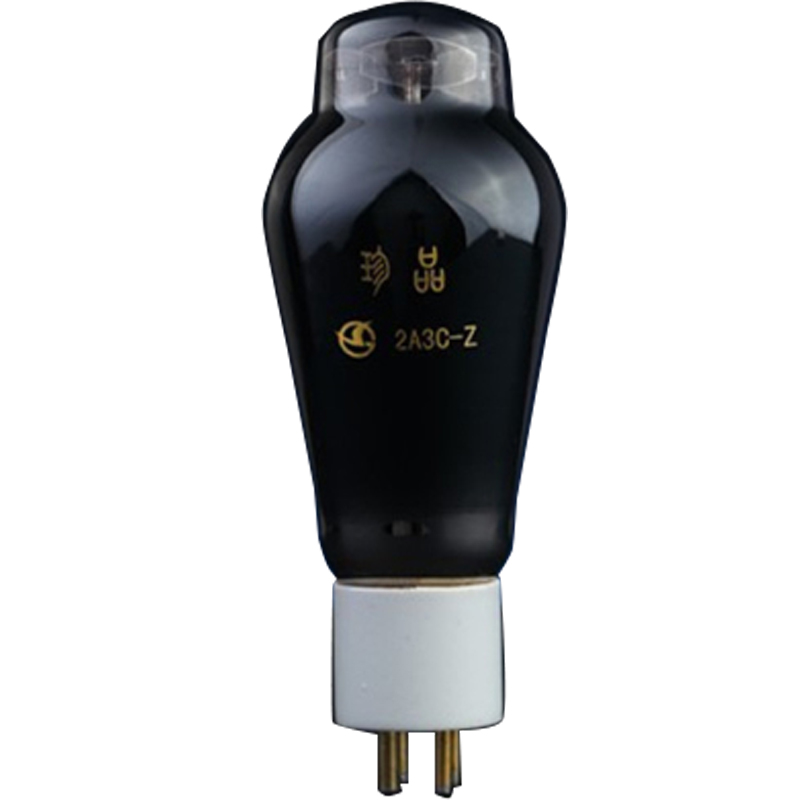 2026 年の新製品 Shuguang 2A3C-Z / 2A3 バルブチューブ交換 2A3B 2A3C アンプアクセサリー