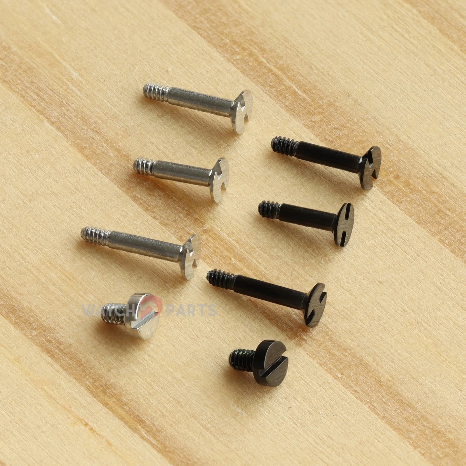 ウブロ ビッグバン用時計ネジ 44mm 301/311/309/318 ベゼル/ケースバック/ストラップ