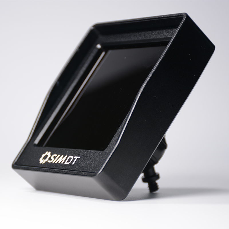 G2 ギア速度インジケーター表示レーシングシミュレーターゲームダッシュボード Thrustmaster T300 Tspc Logitech G29 G27 用