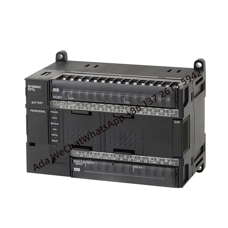 CP1L-M40DR-A PLC プログラマブル コントローラー真新しいオリジナル