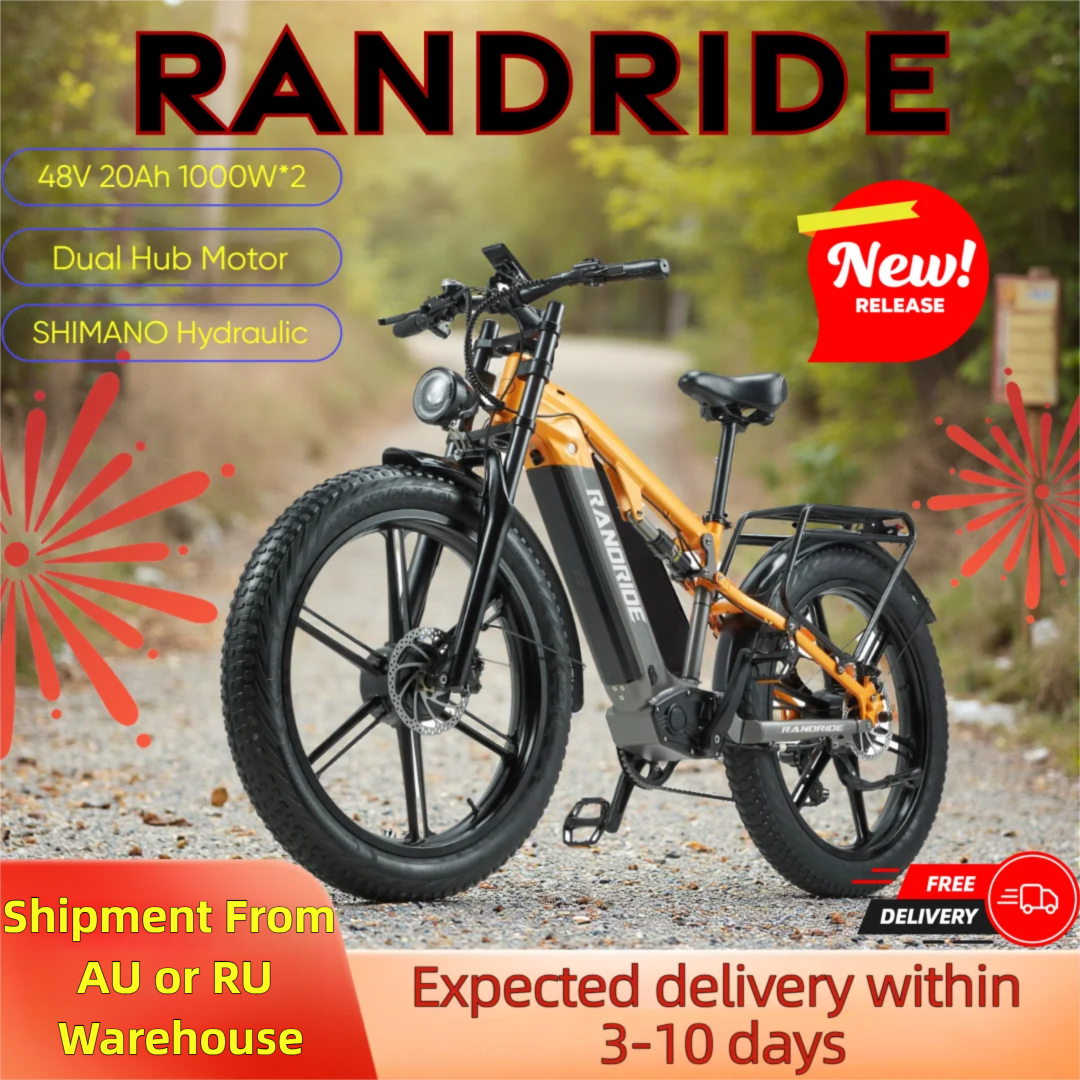 電動自転車 2000 ワットモーター 48V 20Ah バッテリー 50km/h 電動自転車 26x4 インチタイヤオフロード電動自転車マウンテン電動自転車スノーモービルバイク