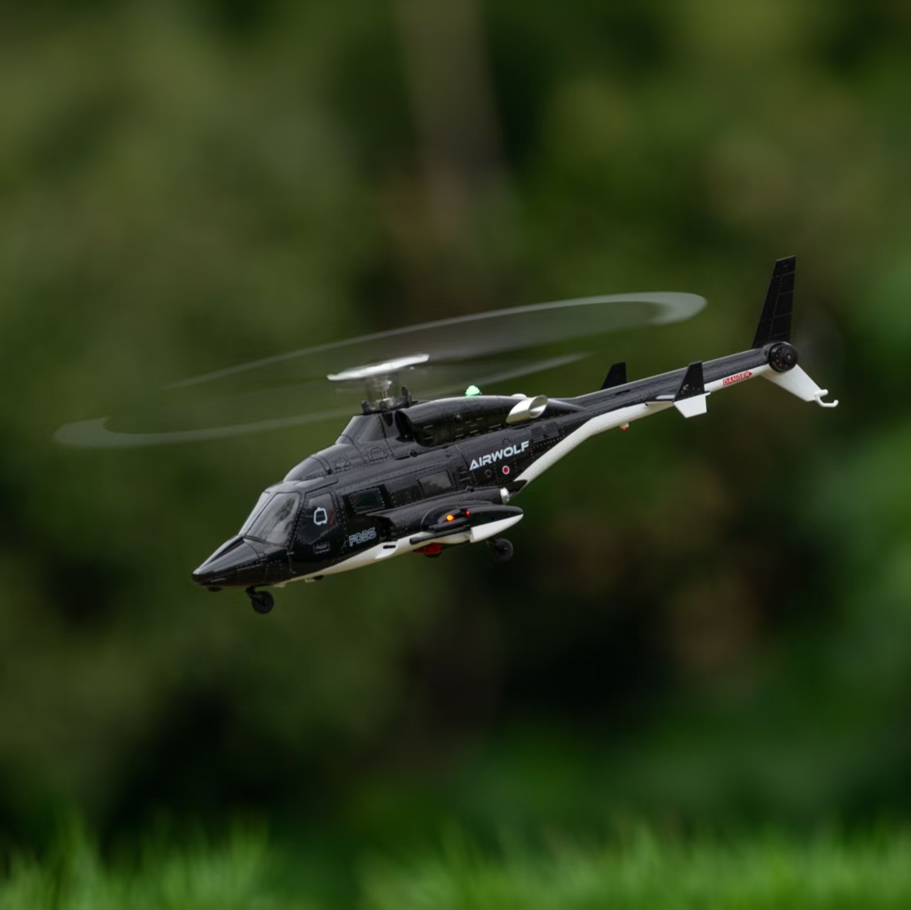Yuxiang F02s リモコンヘリコプターフライングウルフインテリジェントシミュレーションマシン Gps 測位ワンクリックリターンおもちゃモデル