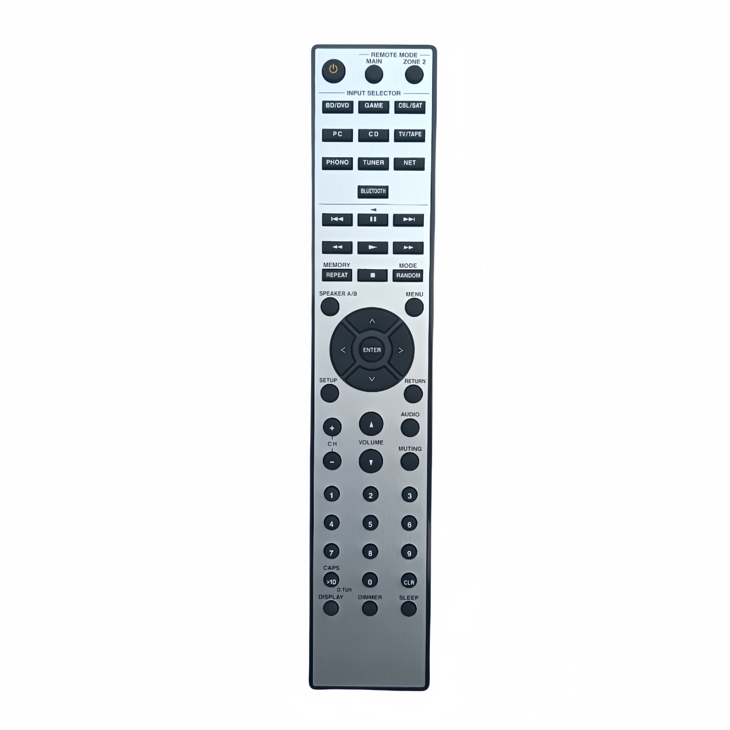 新しいオリジナルリモコン Onkyo RC-975S RC-903S RC-904S TX-8390 TX-8160 TX-8050 TX-8140 RC-815S TX-8030 AV ステレオレシーバー