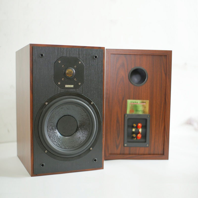 8 インチ本棚パッシブスピーカー Hifi 高忠実度フロントホームフィーバーホームシアタースピーカーサウンドボックスデスクトップスピーカー 150 ワット