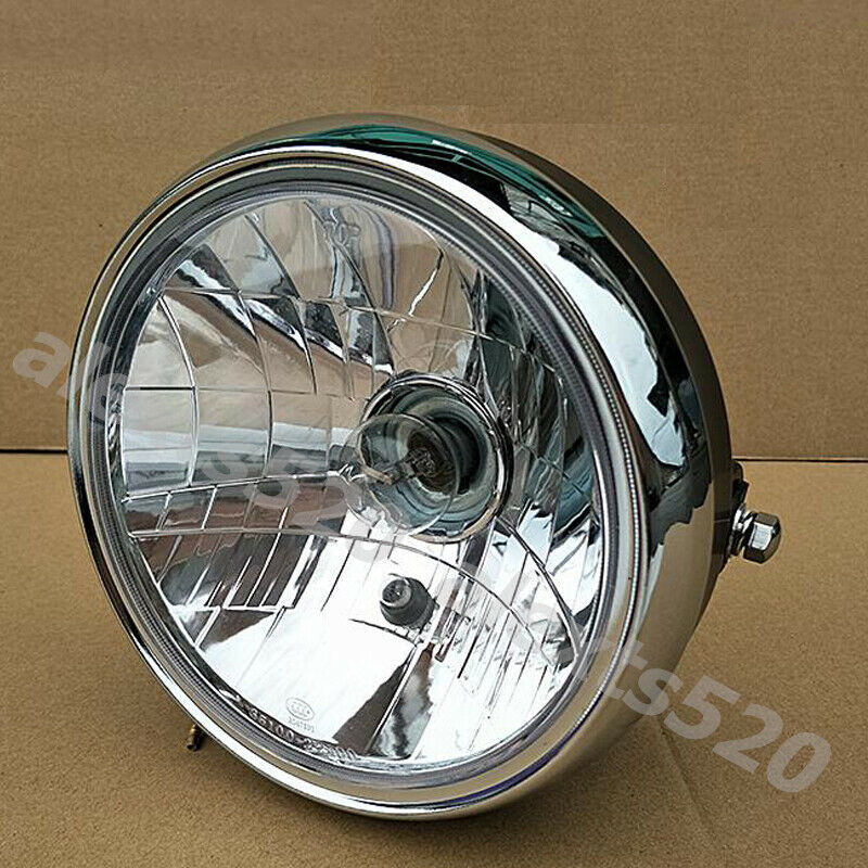 オートバイのヘッドライトアセンブリホンダ CB125E CB 125E GLH125SH GLH 125 SH