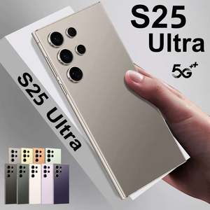 スマートフォン S25 ultra 5G