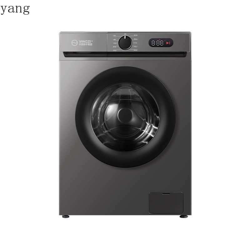 LHドラム洗濯機家庭用自動周波数変換超薄型大容量高温洗濯機