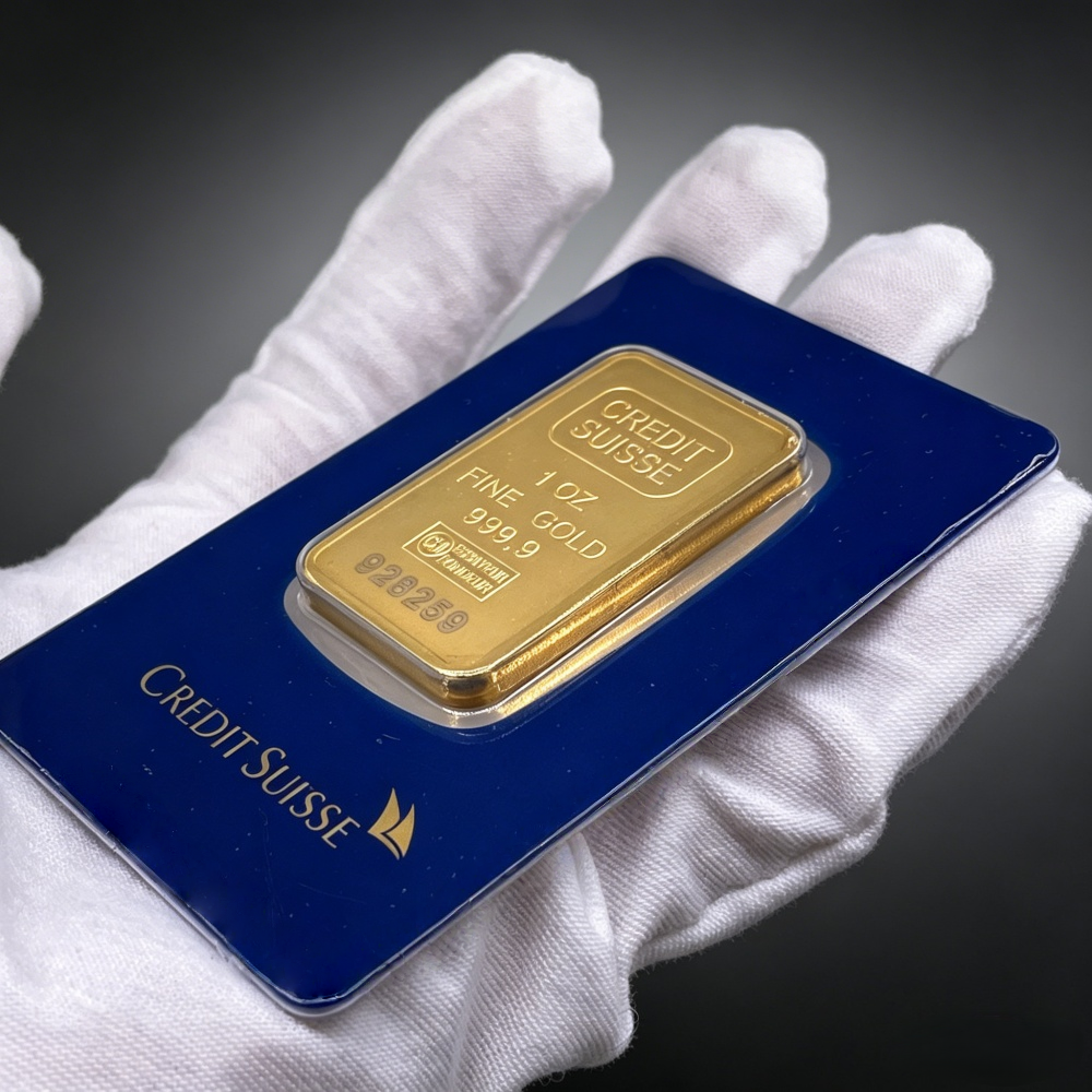 1g-100g 銅ゴールドバー 24K ゴールドメッキ地金 シリアル番号付き 密封パック 金属工芸品