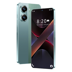 新製品発売 グローバル版 X7 Pro 7.3インチディスプレイ 5Gスマートフォン SIMフリー 正規品 デュアルSIM対応