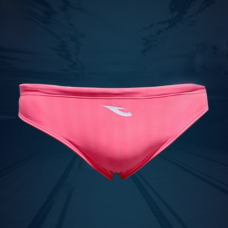 プロフェッショナルトレーニングメンズ水泳パンツ FINA 競技水着 Hosa ナイロン水着 L 子供サイズ