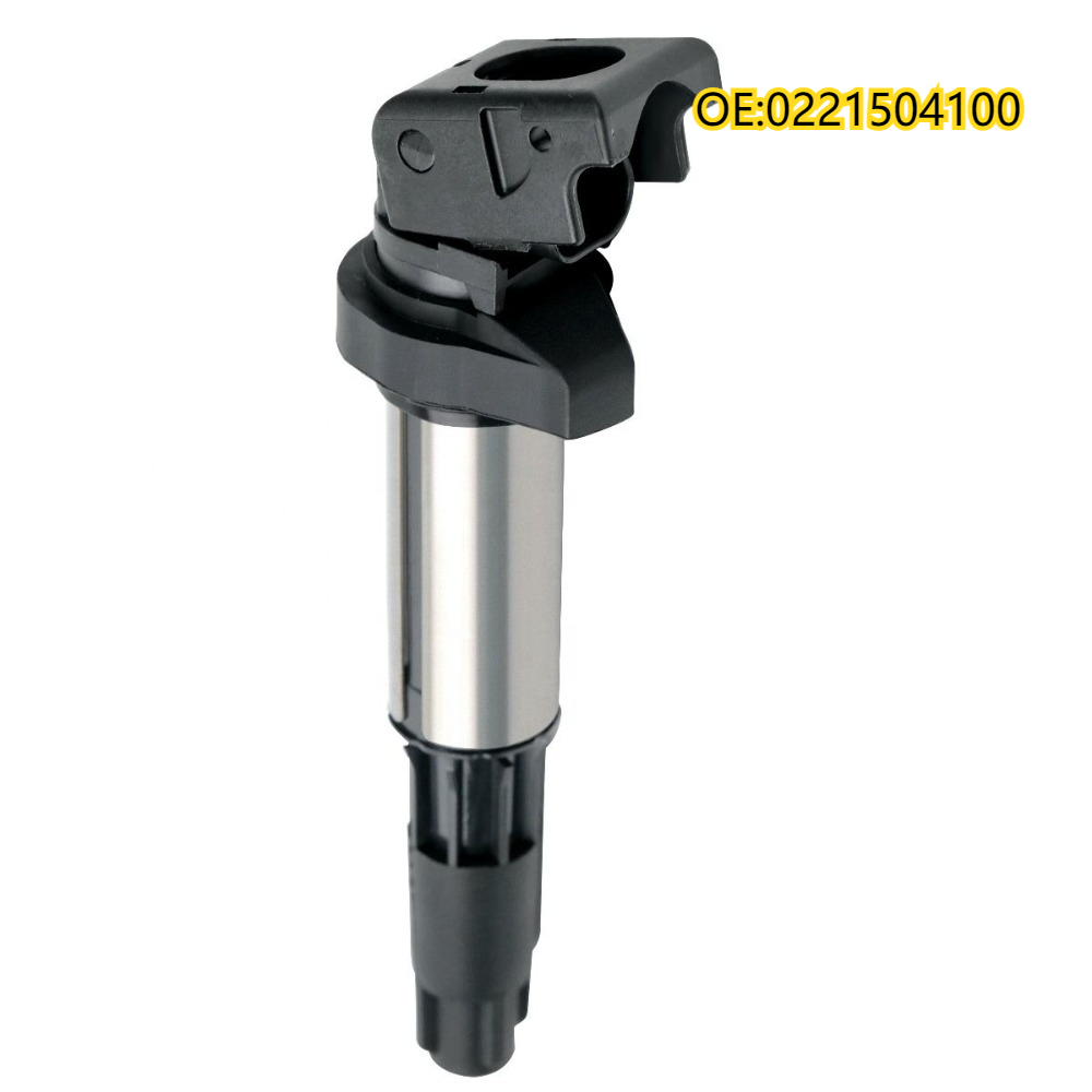 高品質新 0221504100 点火コイル 550 545 650 745 750i X5 UF522 UF515