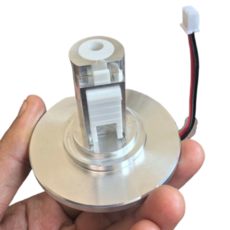 Xiaomi フロアファン 2 BPLDS03DM 交換用ベース固定コンポーネント用アルミニウム合金ファンベース