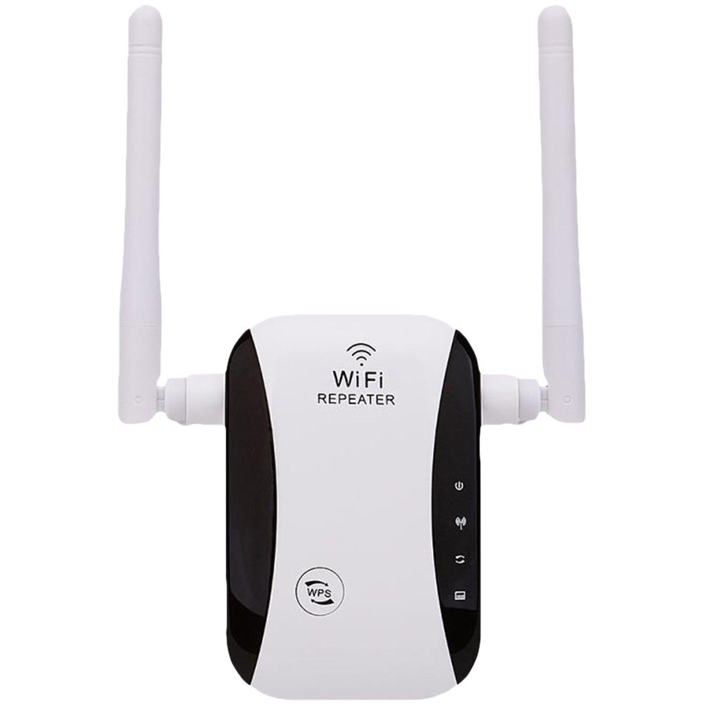 WiFi 信号ブースター 300Mbps ワイヤレスルーターリピータホームホテルバーフルカバレッジ長距離 WiFi エクステンダー安定した高速