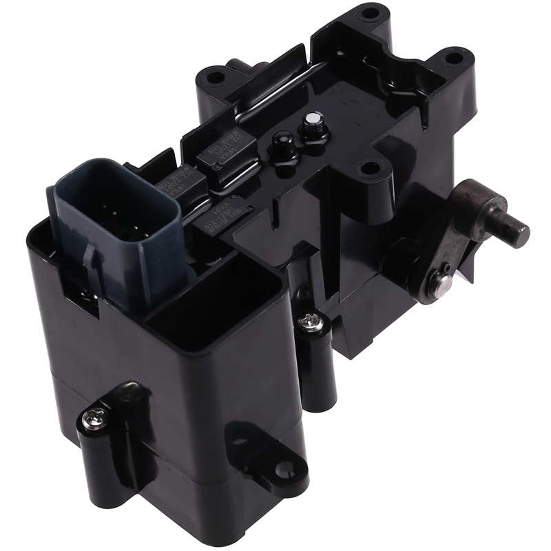 X39A-For Toro Timecutter Exmark ブレーキボックスアセンブリ ASM ブレーキコントロールモジュール部品番号 130-6892、132-0935、136-4213