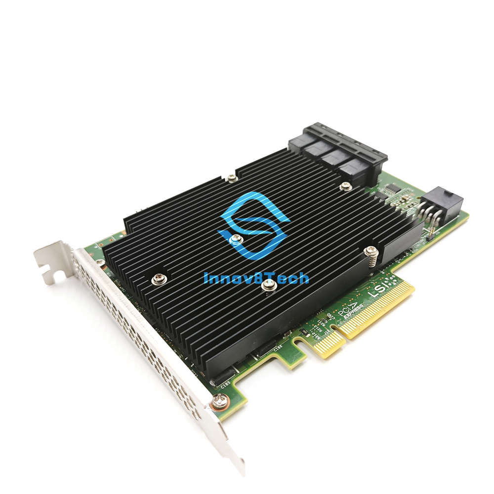 9300-16i 12Gbps SAS HBA ITモード（ZFS、FreeNAS、TrueNAS対応）