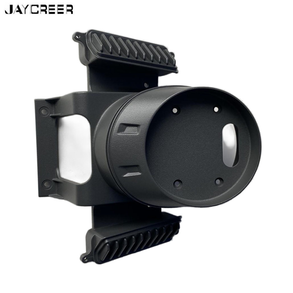 JayCreer 全方向レーダーホルダー DJI T40 T20P 用、000498.03