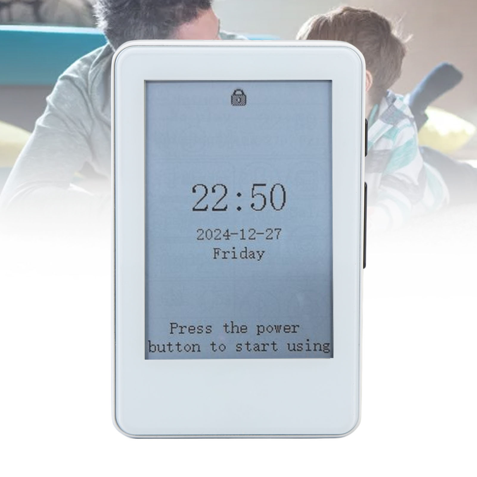 ポータブル電子ブックリーダー 電子ブックリーダー ポータブル 2.7 インチインクスクリーン ポータブル電子ブックリーダー Bluetooth MP3 プレーヤー