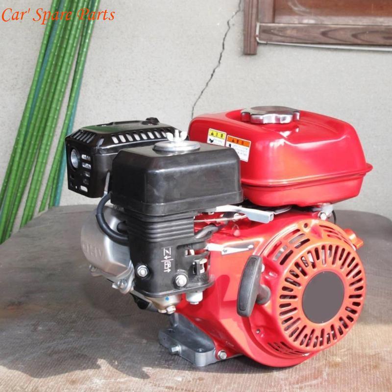 Y4UA 安定したパフォーマンスのリコイルプルスターター交換用 GX200 GX120 GX160 4HP 5.5HP 6.5HP モーターアクセサリー耐久性-