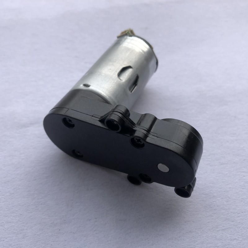 掃除機メインローラーブラシモーター HONITURE Q6 プロ、IMOU L11 プロロボット掃除機部品アクセサリー交換用