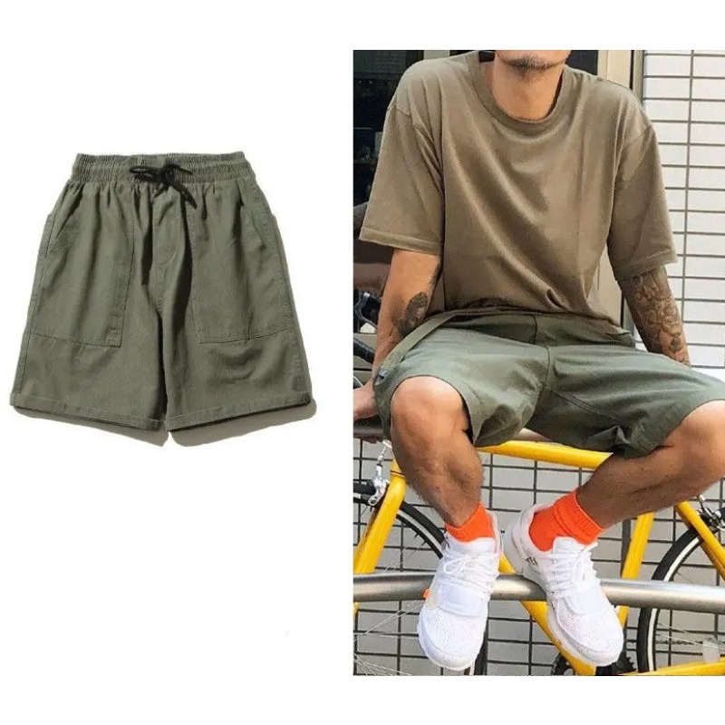 メンズ ショートパンツ メンズ カジュアル ショーツ メンズ スポーツ ショーツ 新しいファッショナブルなトレンド カジュアル ショーツ、毎日のカジュアルウェアやスポーツに最適