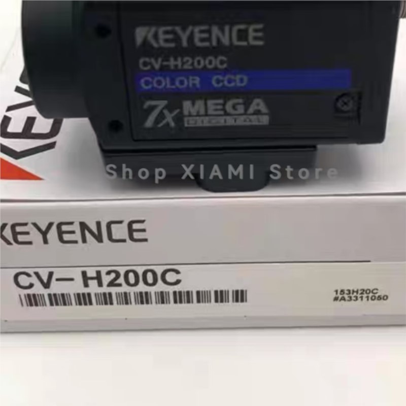 オリジナル CV-H200C 高速デジタルピクセルカラーカメラ