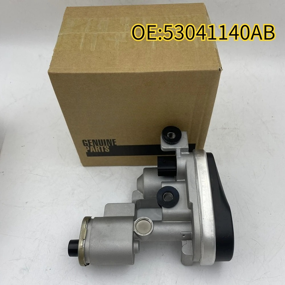 高品質新 53041140AB 48RE トランスミッションスロットルバルブアクチュエーター 2500 3500