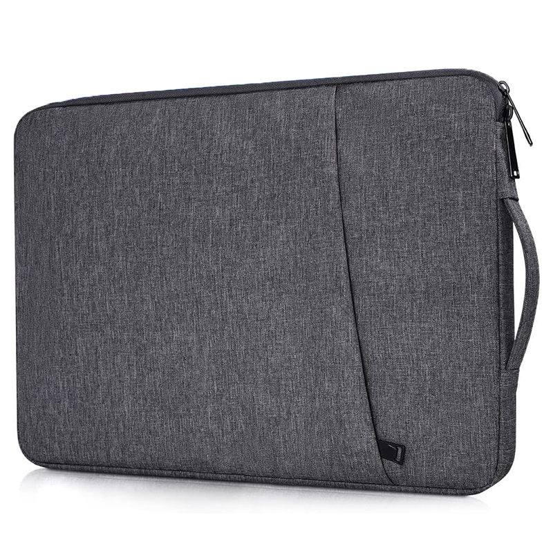 ラップトップスリーブハンドバッグケース Macbook Pro Air 13 13.3 14 15 15.6 15.4 インチ防水バッグノートブックカバー Lenovo ASUS Xiaomi