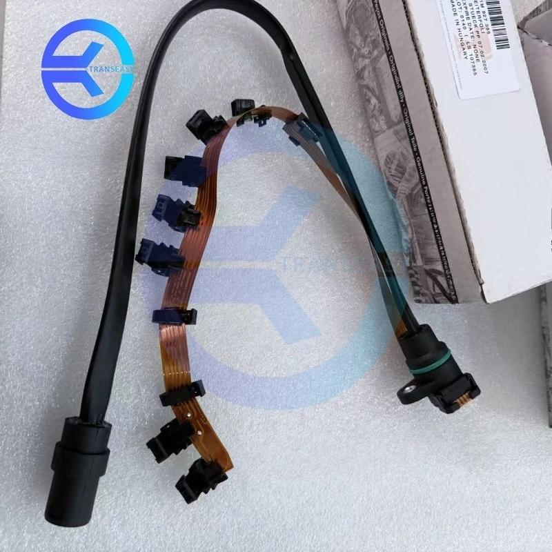 オリジナル新 01M 095 096 01M927365 伝送内部配線ハーネスリボンセンサースーツ VW ベトルジェッタアウディ
