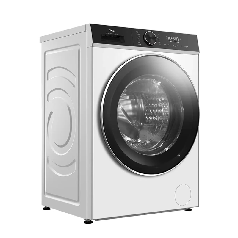 格安価格 TCL 8kg/9kg 洗濯機 ドライサポート付き クイックウォッシュ 追加洗濯物 1400rpm インバーター セルフクリーン 220v