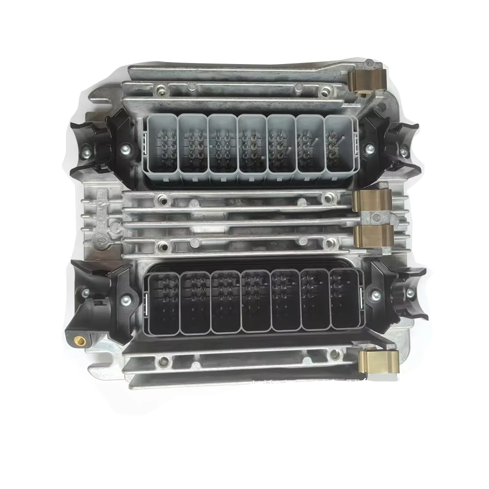 2818460 2428092 1857180 エンジンコンピュータボード ECU ECM 電子制御ユニットスカニア S8 トラック DC13 139 148 エンジン用
