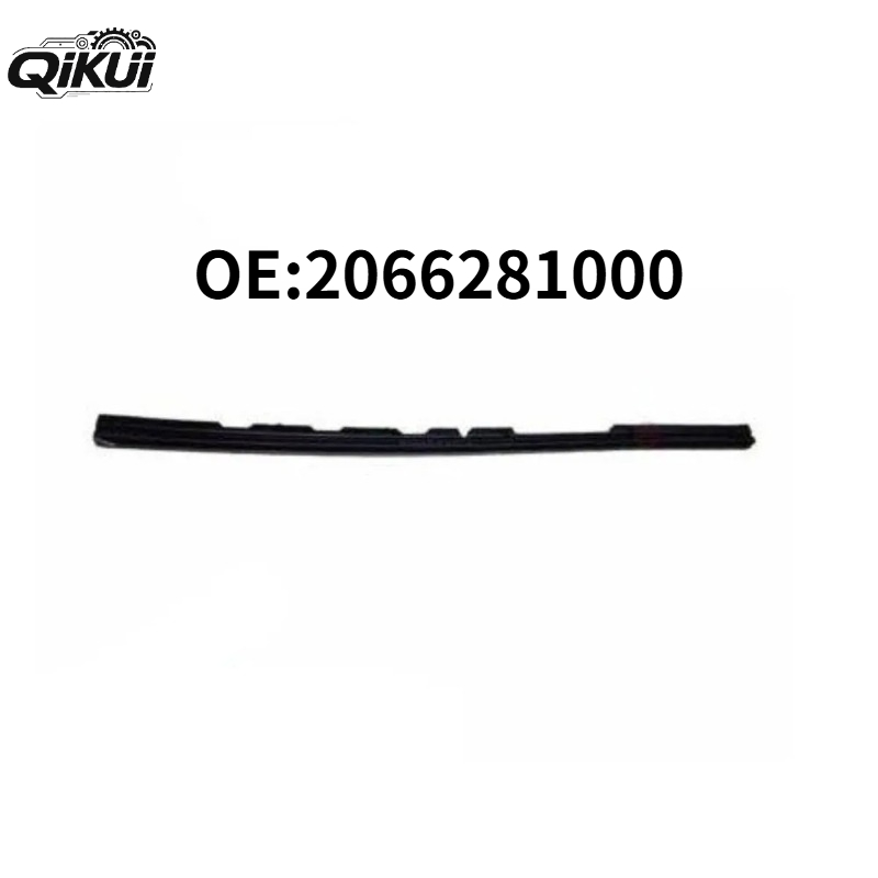 QIKUI OE:2066281000 エンジンフードウェザーストリップシール メルセデスベンツ Cクラス / Cクラス AMG / CLE W206に対応