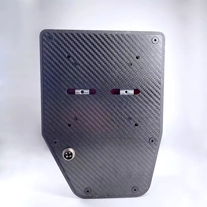 AAASimulation レーシングインスツルメントセンターコントロールボタンボックス PC USB トラック用 ETS2 ハブ Simracing for Fanatec Thrustmaster Logitech