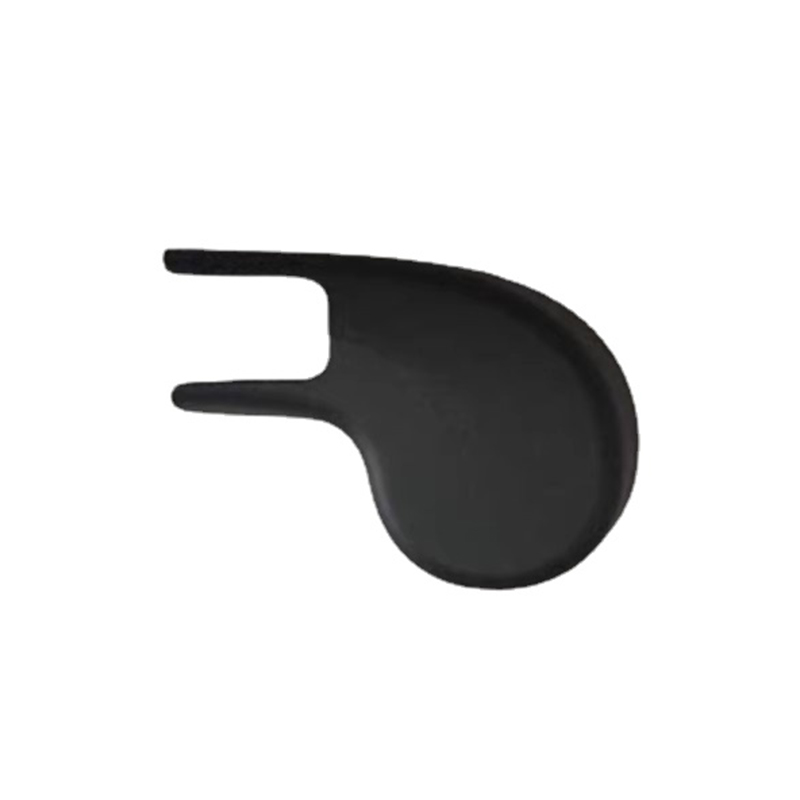 リアワイパーカバー byd ドルフィンリアワイパーアームキャッピングカーアクセサリー SC2E-6310201A 13394907-00