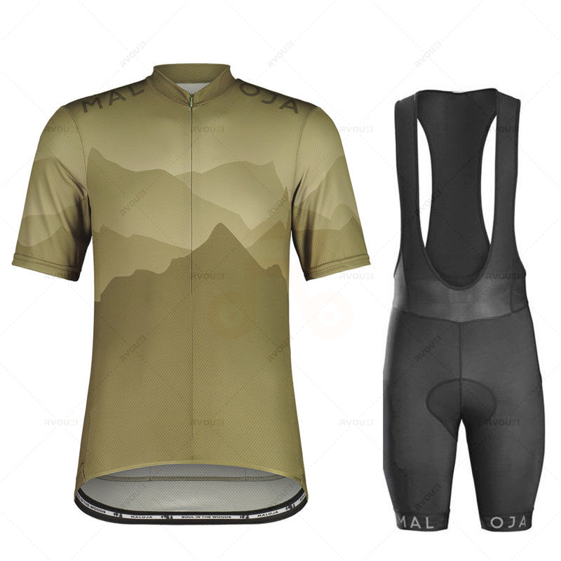 Maloja-男性用プロフェッショナルサイクリングユニフォーム、プロチームスポーツスーツ、マウンテンバイクジャージ、パンツ、新しいビブショーツ、2026