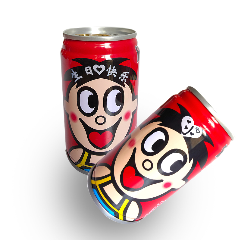 エキゾチックドリンク ソフトドリンク モンツァイ フレーバーウォーター ミルクドリンク フレーバー 缶ドリンク
