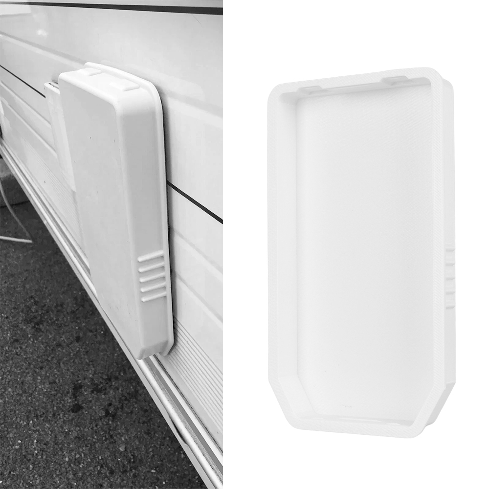 Caravan 給湯器カウルカバー Truma Ultrastore 用