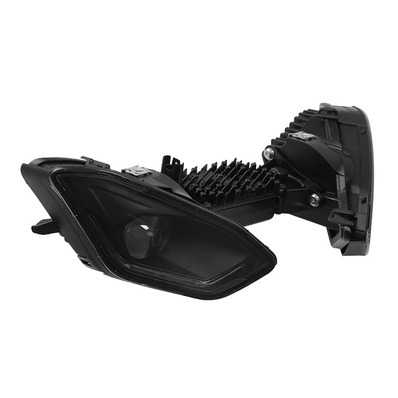 オートバイ LED ヘッドライトアセンブリ BMW S1000RR 2019-2025 M1000RR 2020-2025