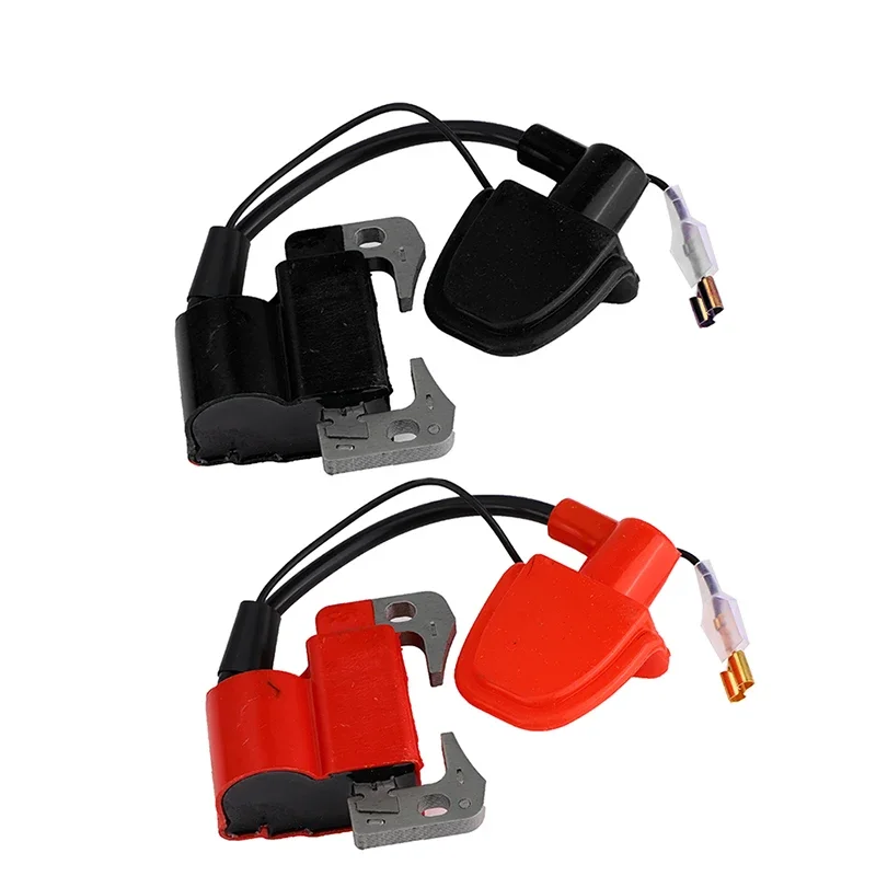 ミニオートバイ修正アクセサリー 43cc 47cc 49cc 点火コイル ATV 2 ストロークエンジン高電圧パッケージ点火コイル