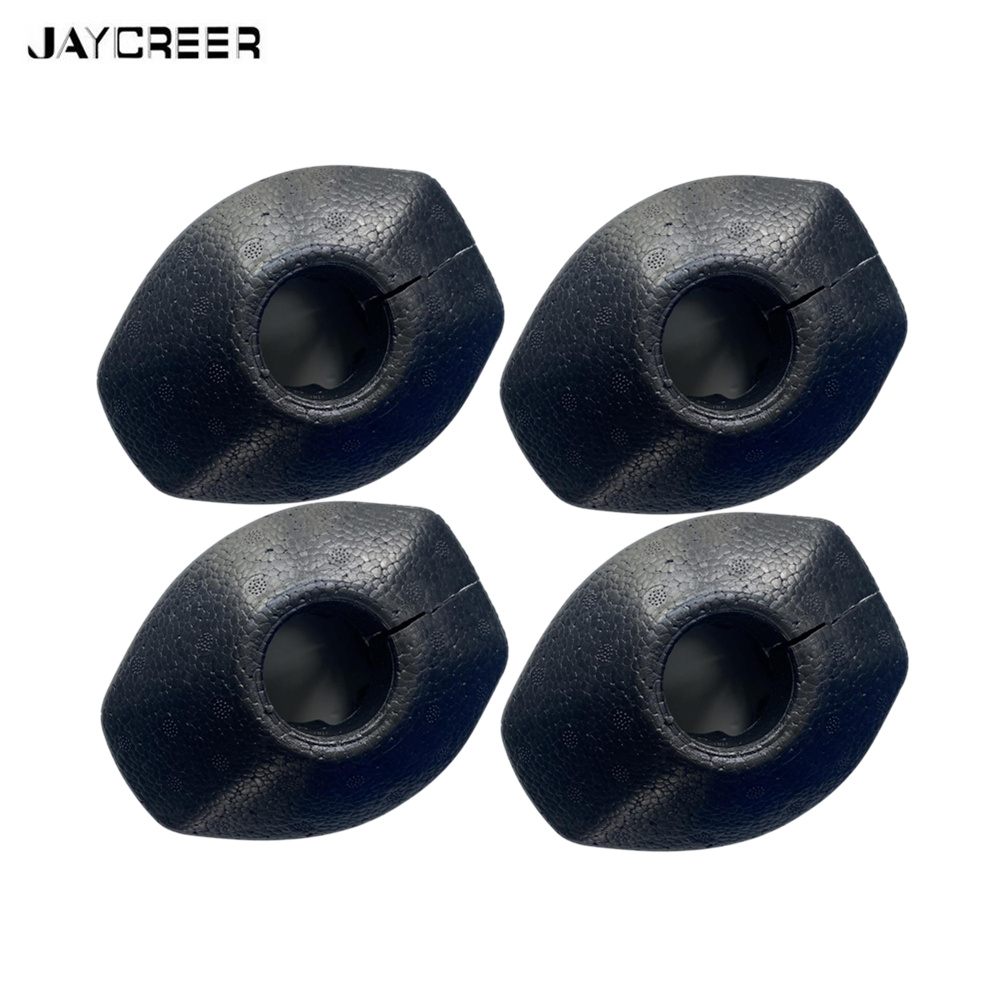 JayCreer モーター保護シェル DJI T20P 用、000019.02