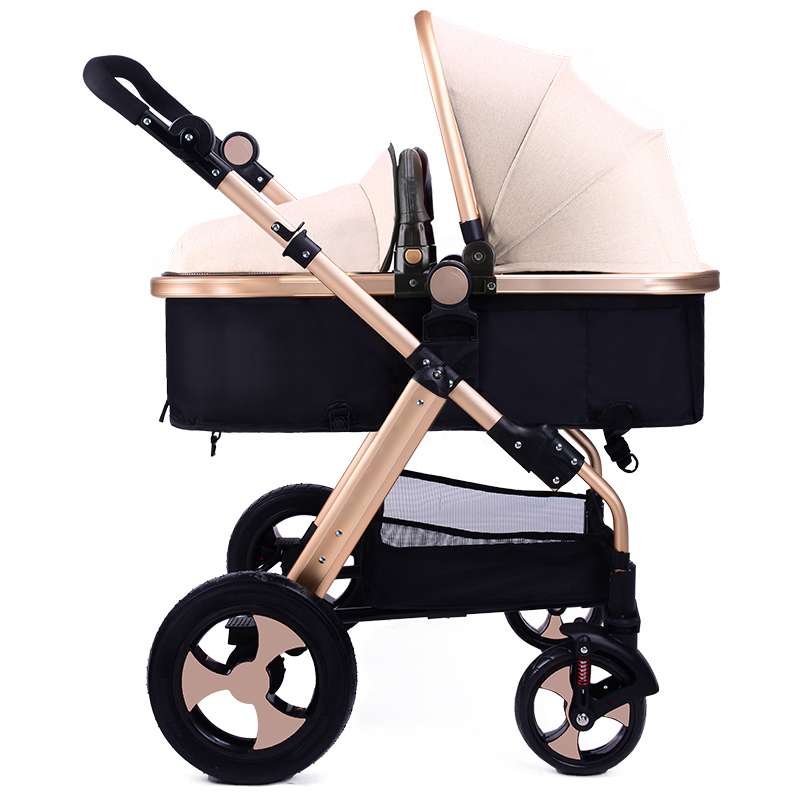 Passeggini Leggeri Carreolas Para Bebe 2020 チャイルド キャリッジ バギー En Baby Born ベビーカー 3 in 1