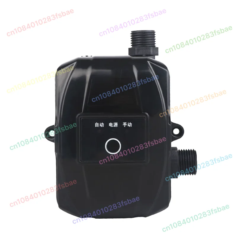 24V 220V アダプタブースターポンプ家庭用全自動ソーラーヒーターサイレントブラシレス水道パイプラインポンプパイプ