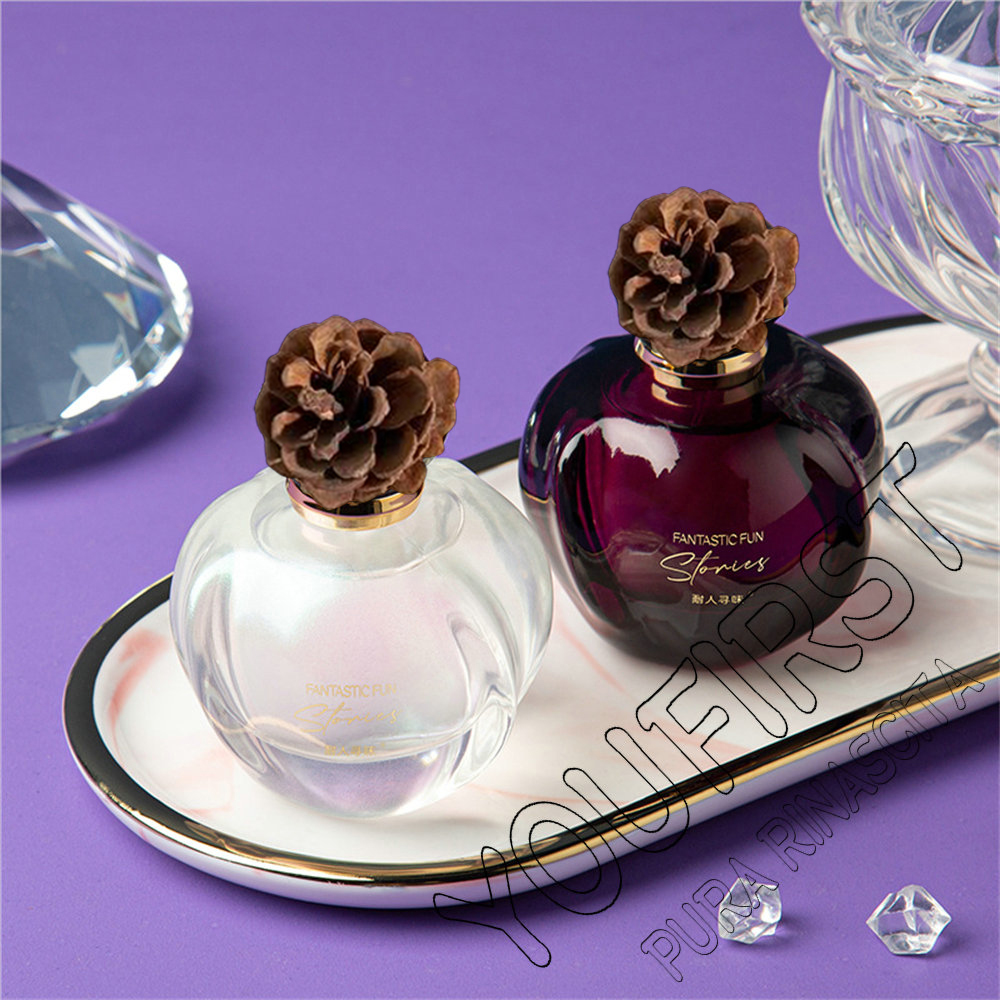 High Quality Women Perfume And Colognes духи 50ml Eau De Parfum Pour Femme 향수 Durable Floral Fragrances Spray Daily Dating Use