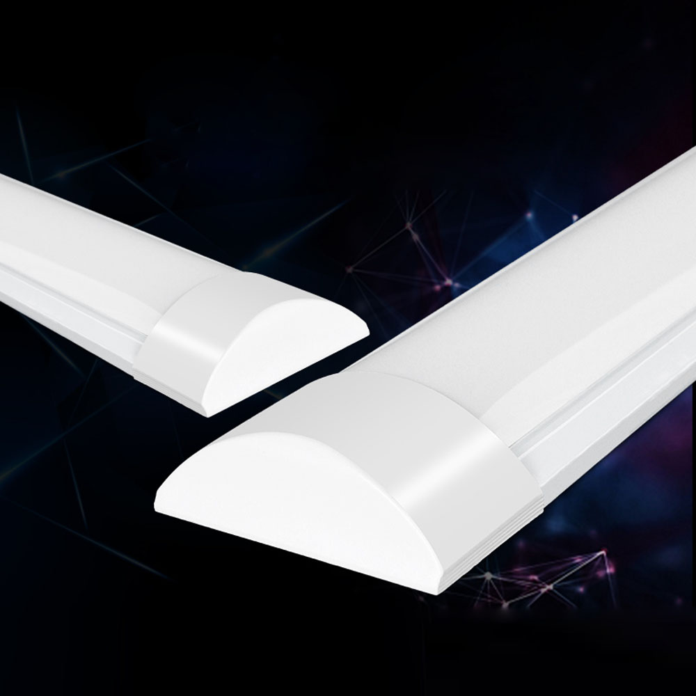 LED チューブライト 10 ワット 30 センチメートル 20 ワット 56 センチメートルバーライト蛍光 LED キッチンアンダーキャビネット壁ランプ家庭用照明 110V 220V