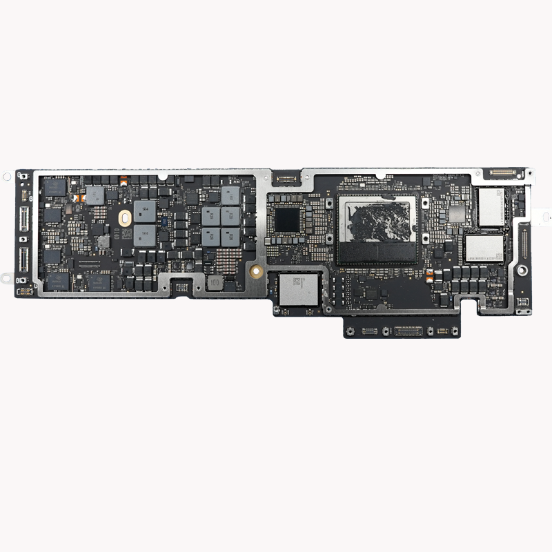 ロックされたマザーボード A2338 A2442 A2681 A2779 A2941 A3113 A2918 A2992 MacBook Pro Air テスト済みロジックボード ID メインボード不良 A