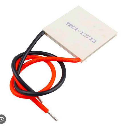 熱電クーラー TEC1-12712 12740 12730 62x62mmハイパワー 12V 温度差半導体冷却シート