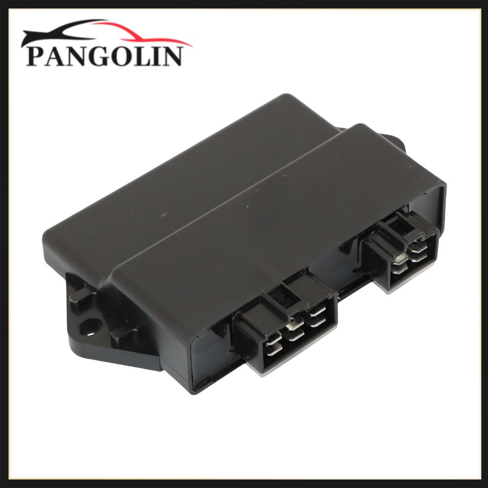 CDI TCI ECU イグナイタヤマハ XV535 XV 535 ビラーゴ CDI イグナイタ 3BT-00 オートバイ部品電気点火オートバイ点火