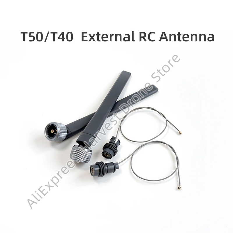 リモートコントロール外部SDRアンテナRC T50/T40/T20P/T25は、DJI農業用ドローンM30M300M350Wu3アクセサリーと普遍的に互換性があります